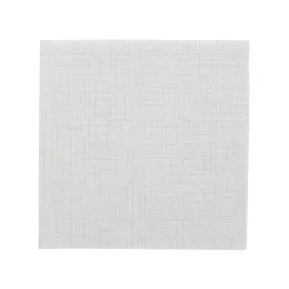 Serviette 40x40 Dry Cotton 55g/m2 Gris
